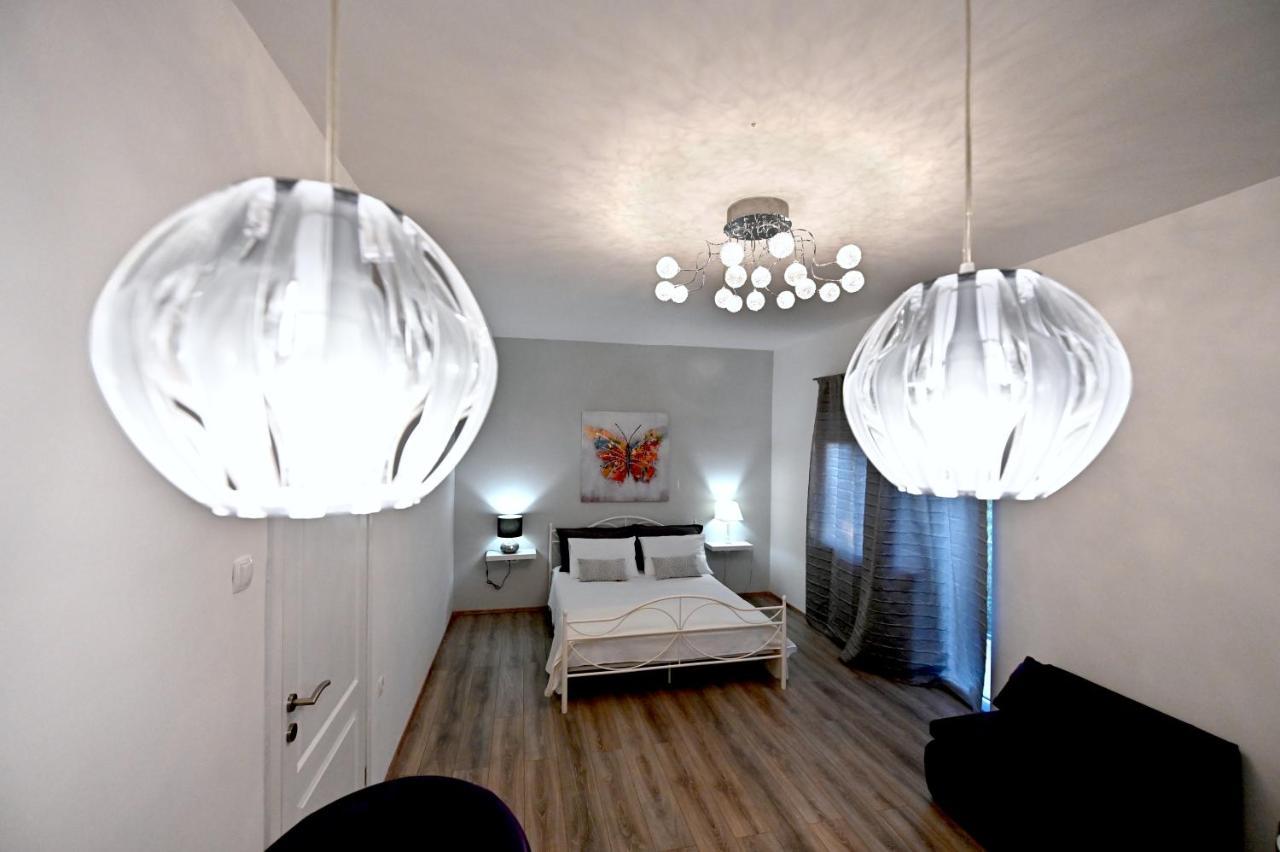Studio Apartman Sandra, Imotski Exterior foto