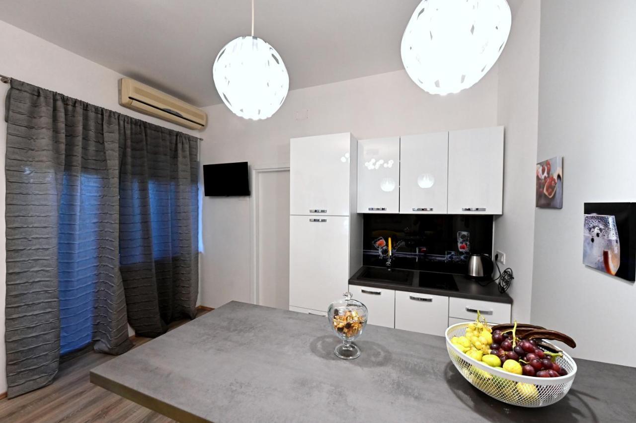 Studio Apartman Sandra, Imotski Exterior foto