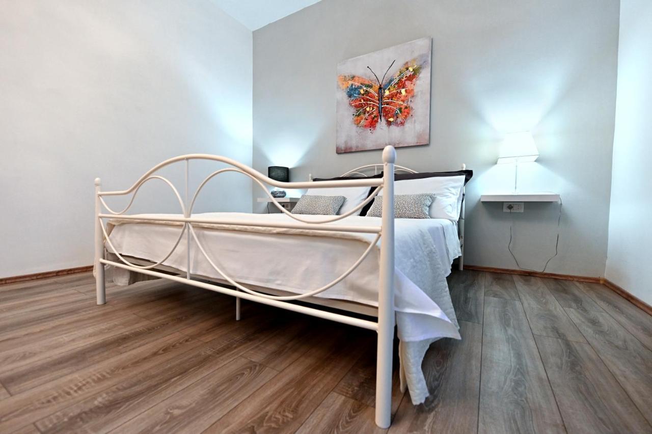 Studio Apartman Sandra, Imotski Exterior foto