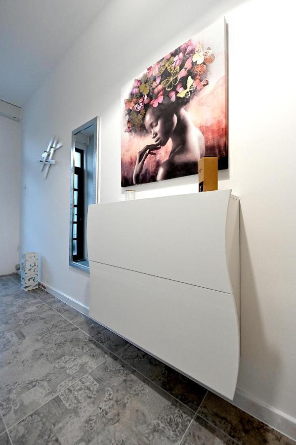 Studio Apartman Sandra, Imotski Exterior foto