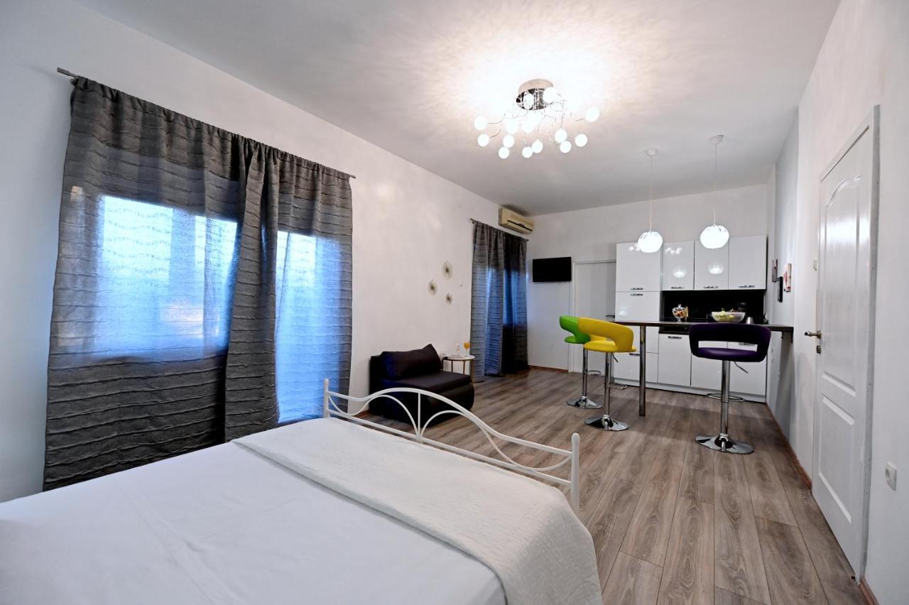 Studio Apartman Sandra, Imotski Exterior foto
